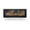 Napoleon Clearion Linear See-Through Electric Fireplace