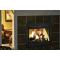 TWILIGHT II Indoor/Outdoor Fireplace