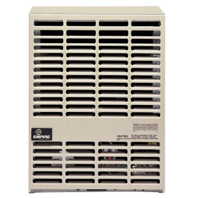 Empire Direct Vent Gas Space Heater 15,000 BTU