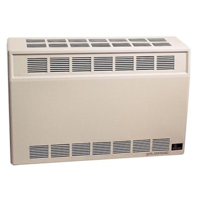 Empire Direct Vent Gas Space Heater 35,000 BTU