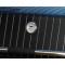 Broilmaster Premium P3X Grill With Stainless Cart & Side Shelves