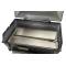 Broilmaster Q3X Qrave Gas Smoker Grill Package