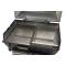 Broilmaster Q3X Qrave Gas Smoker Grill Package