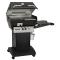 Broilmaster Q3X Qrave Gas Smoker Grill Package