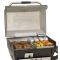 Broilmaster Q3X Qrave Gas Smoker Grill Package
