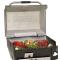 Broilmaster Q3X Qrave Gas Smoker Grill Package