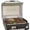 Broilmaster Q3X Qrave Gas Smoker Grill Package