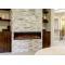 Modern Flames 100" Spectrum Slimline Electric Fireplace