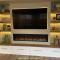 Modern Flames Orion Slim Electric Fireplaces