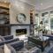 Modern Flames Orion Slim Electric Fireplaces