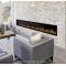 Modern Flames Orion Slim Electric Fireplaces