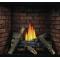 Tahoe Premium 32 Inch Clean Face Direct Vent Fireplace
