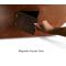 Gas Fire Pit Table With Match Lit Ignition 40 Inch