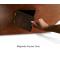 Gas Fire Pit Table With Electronic Ignition 40 Inch