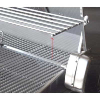 AOG Grill Warming Rack 36 Inch