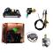 Electronic Ignition Gas Light Retro Kit