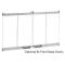 42" Outdoor Ventless Firebox