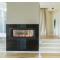 Artisan See-Through Vent Free Linear Fireplace
