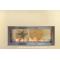 Artisan See-Through Vent Free Linear Fireplace