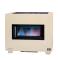 Empire B-Vent Gas Space Heater 65K BTU