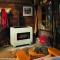 Empire B-Vent Gas Space Heater 65K BTU