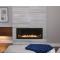 Boulevard 36 Inch Vent Free Linear Fireplace