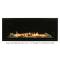 Boulevard 36 Inch Vent Free Linear Fireplace