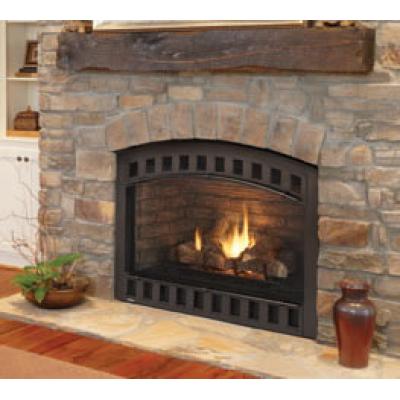 Heatilator Caliber NXT 42 Inch Direct Vent Fireplace