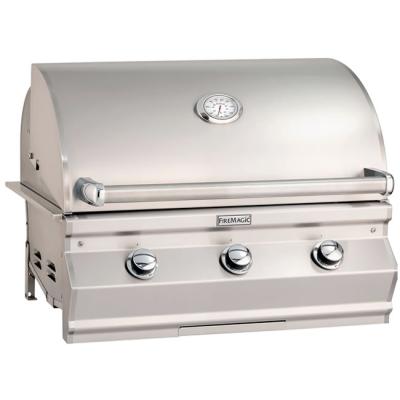 Fire Magic Choice C540i Built-In Grill