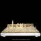 18 Inch Contemporary Vent Free Glass Burner