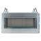 Outdoor Linear Gas Fireplace