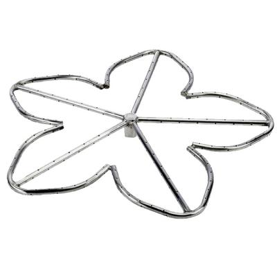 Penta Gas Fire Pit Burner
