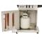 Broilmaster Portable Grill Cart With Storage Door
