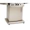 Broilmaster Portable Grill Cart With Storage Door
