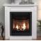 Empire Vail 24 Fireplace with Mantel