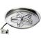 19" Manual Ignition Fire Pit Kit 90,000 BTU