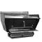 Broilmaster C3 Charcoal Grill Head