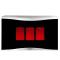 Bromic Platinum 300 Outdoor Gas Heater