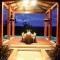 Bromic Platinum 500 Outdoor Gas Heater