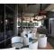 Bromic Platinum 500 Outdoor Gas Heater