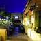Bromic Platinum 500 Outdoor Gas Heater