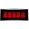 Bromic Platinum 500 Outdoor Gas Heater