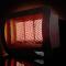 Bromic Tungsten 300 Outdoor Gas Heater