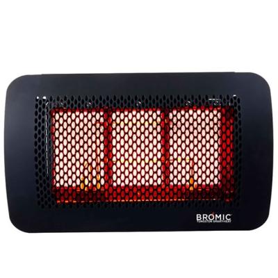Bromic Tungsten 300 Outdoor Gas Heater