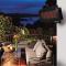 Bromic Tungsten 500 Outdoor Gas Heater