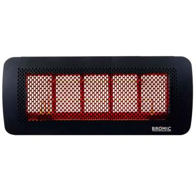 Bromic Tungsten 500 Outdoor Gas Heater