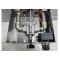 Battery Powered Ignition Gas Fire Pit Kits