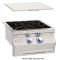 Fire Magic Aurora Built-In Power Burner