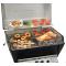 Broilmaster Premium P3PK5 Grill Package