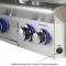 American Outdoor Grill 30" Portable